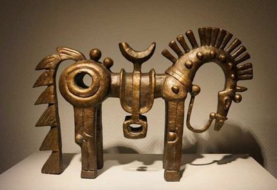 德国艺术品参展进出口商检手续