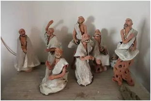 你绝对想不到的国际进出口馆 艺术品背后的奇幻之旅