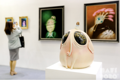 艺术品进出口 中国收藏网的国际化桥梁与合规挑战